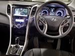 Hyundai i30 5-Door 2012 года (AU)
